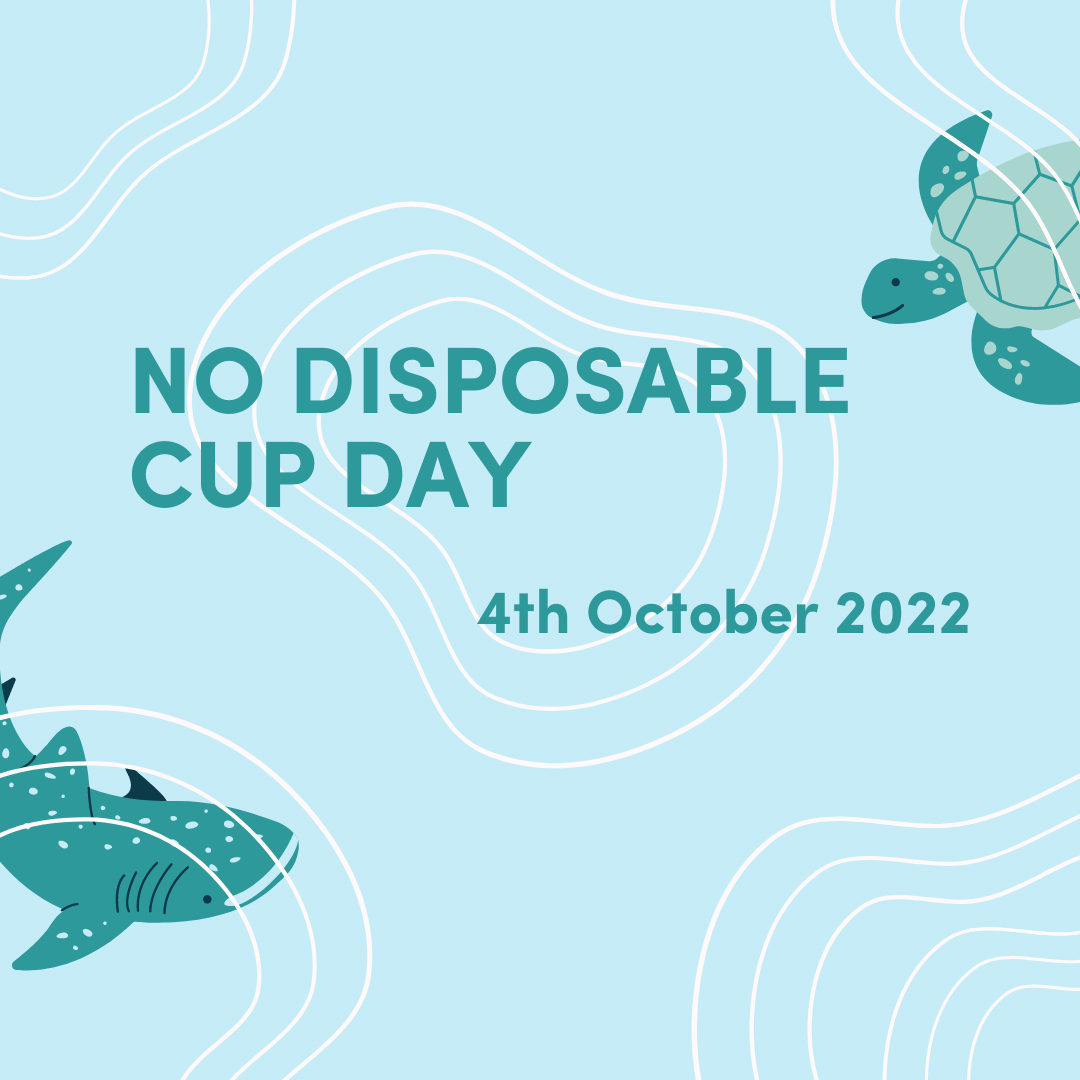 disposable cup day eco reusable water bottles 