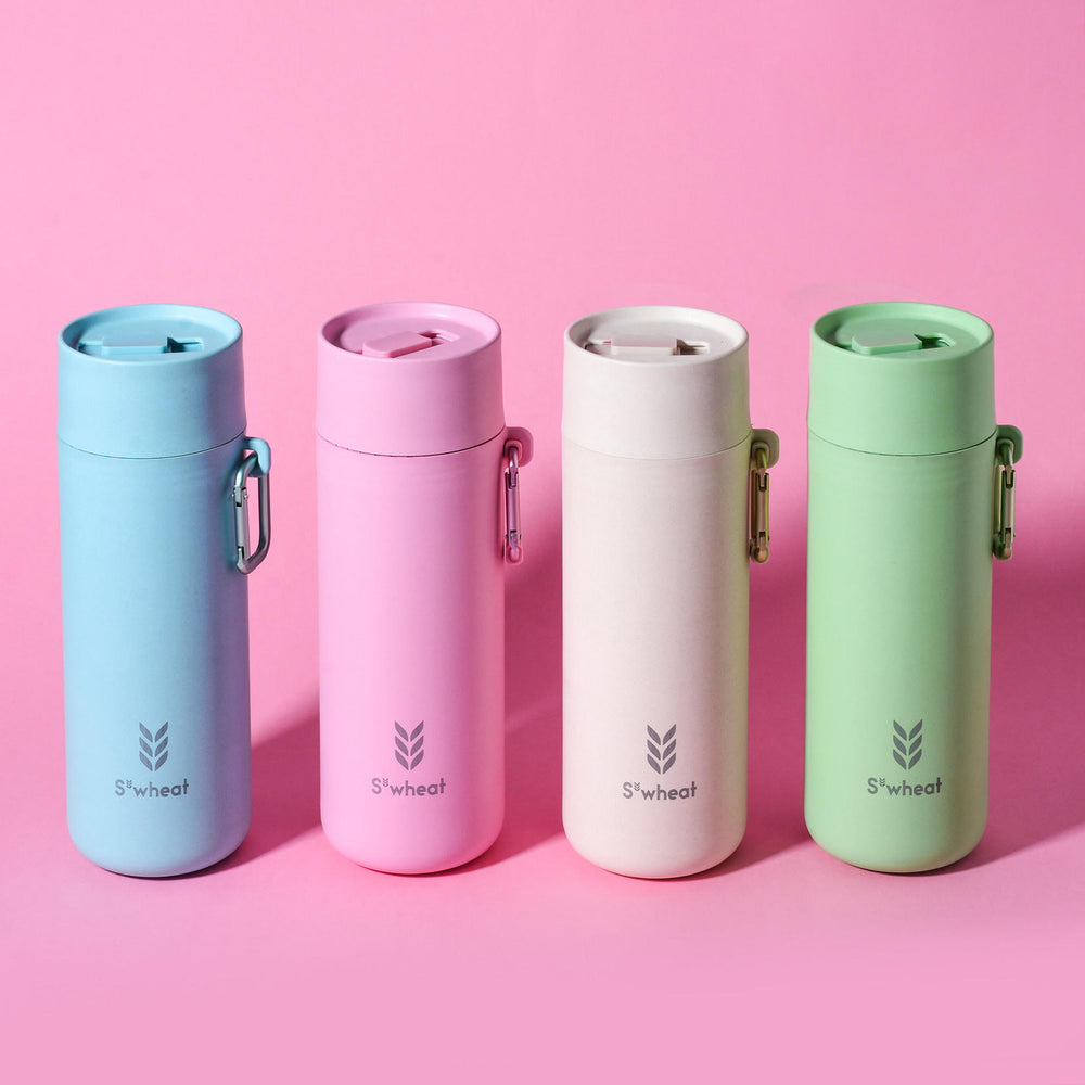 Reusable Water Bottles as Eco-Friendly Corporate Gifts
