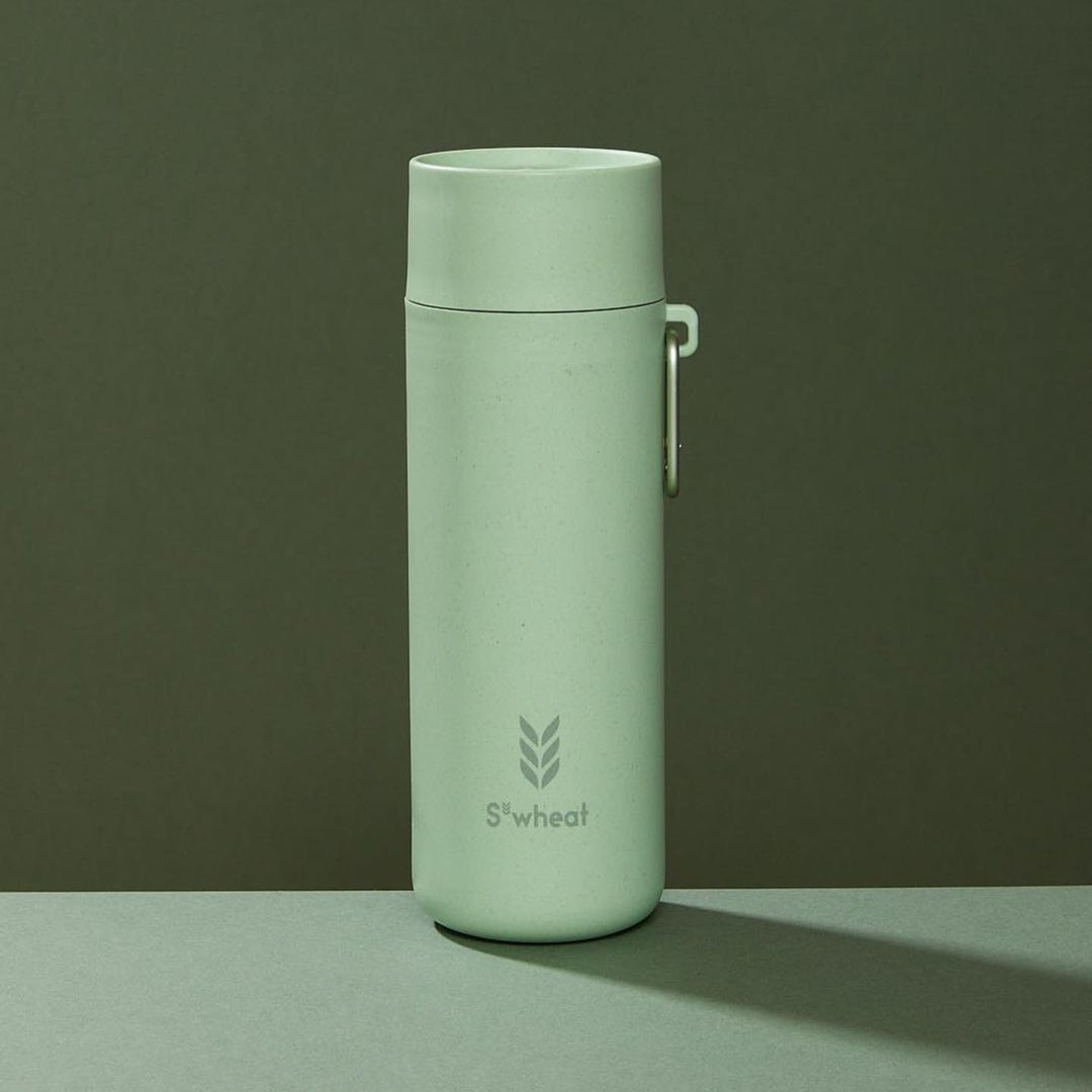 Why You Should Go for the eco friendly water bottles Now